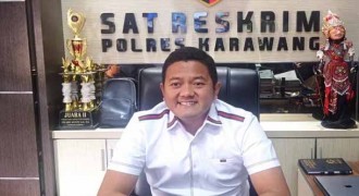 Tak Penuhi Panggilan, Polisi Akan Panggil Paksa 2 Tersangka Penganiyaan Wartawan Karawang