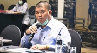 Komisi III DPRD Jabar Terus Optimalkan BUMD 