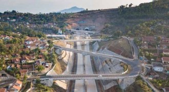 Gap Funding Pembiayaan Infrastruktur Capai 70 Persen, PUPR Tawarkan Kerjasama 