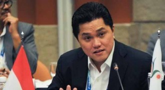 Penugasan di BUMN Rawan Korupsi, Erick Thohir Dorong DPR Percepat Bahas RUU BUMN