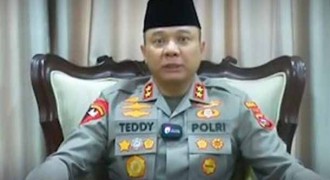 Tak Sampai Seminggu, Kapolda Jatim Baru Ditangkap Propam Polri. Mengapa?