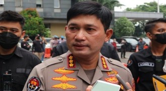 11 Tersangka Kasus Narkoba Teddy Minahasa, 4 Diantaranya Oknum Polisi.  PMJ: Mereka Terancam Dipecat