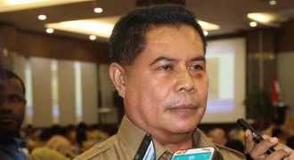 KPK Panggil 4 Saksi Terkait Kasus Lukas Enembe, Salah Satunya Sekda Pemprov Papua  