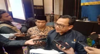 Bawaslu Awasi Kampanye Lewat Media Sosial 