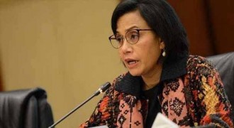 Sri Mulyani Targetkan Pendapatan Negara Rp2.463 Triliun Dalam APBN 2023