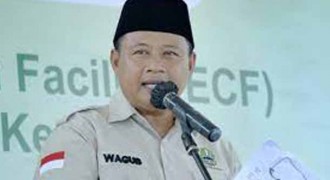 Wagub Jabar Berkemah di Pangandaran Tunjang Ekonomi Lokal