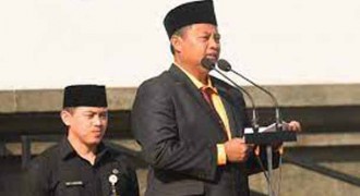 Peringati Harkitnas, Uu Ruzhanul Ulum: Momentum Bangkitkan Semangat Usai Terpukul Pandemi