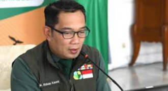 Dukung IKN, Ridwan Kamil Gandeng Pengusaha Jabar Berinvestasi