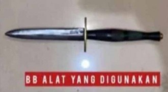 Orang Tua Pembunuh Anak Pulang Ngaji di Cimahi Terancam Pidana