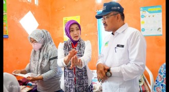 Gubernur Jabar Ridwan Kamil: Indonesia Maju, Tidak Boleh Ada Stunting