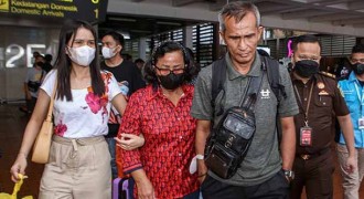 Hari ini Orang Tua Brigadir J Bersaksi di Sidang Ferdy Sambo dan Putri Candrawathi 