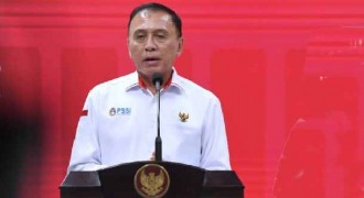 Ketum PSSI Bakal Diperiksa Lagi Terkait Tragedi Kanjuruhan