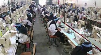 PHK Masal Industri Tekstil dan Sepatu di Jabar, Pemerintah dan Pengusaha Beda Data