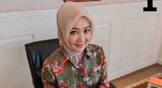 Hadiri W20 Indonesia UMKM Expo, Atalia: Perempuan Mampu Buka Ruang Pemberdayaan