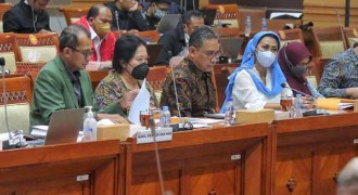 5 Pasal Draft Akhir RKUHP Dihapus, Komisi Hukum DPR Usulkan Tambah Pasal Rekayasa Kasus