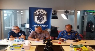 DKPP Jabar Gencarkan Vaksinasi Hewan Ternak