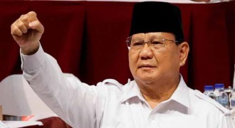 Jelang Pilpres 2024, Elektabilitas Prabowo di Jatim Tertinggi, Kalahkan Ganjar