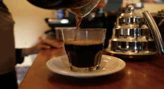 Menangkap Peluang Usaha Kopi Kekinian melalui Program Pendidikan Kecakapan Wirausaha