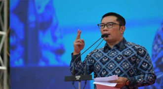 Ridwan Kamil Wajibkan Perusahaan Terima Pekerja Difabel