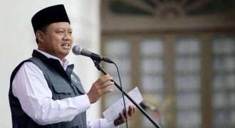 Pantau Lalu Lintas Priangan Timur Jelang Libur Nataru, Wagub Jabar: Lalu Lintas Kondusif