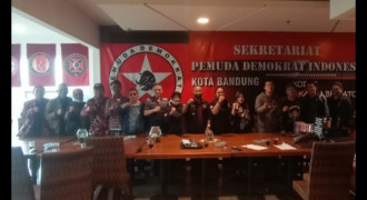 Forum Komunikasi Ormas Jabar, Persoalkan Bantuan 1 T dari Pemprov Jabar ke NU