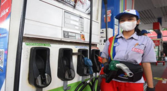 Harga Pertamax Turun, Pertalite Tetap Rp 10 Ribu Per Liter