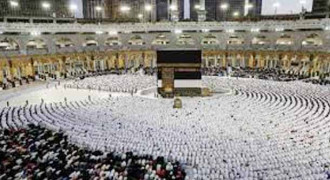 Pengadilan Arab Jatuhkan Vonis 2 Tahun Pada Jamaah Umroh Indonesia, KJRI Layangkan Nota Protes 