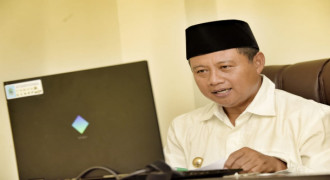 Wagub Uu: Pentingnya Wawasan Poitik Bagi Pelajar