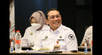 Segera Gelar Sidang Kode Etik , DKPP akan Periksa Anggota KPU