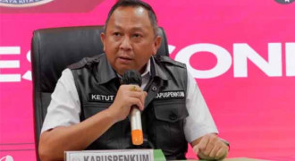 Menkominfo Batal Penuhi Panggilan Kejagung Terkait Kasus Dugaan Korupsi Infrastruktur BTS