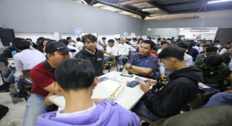 Industri Esport Punya Peran Besar dalam Pertumbuhan Ekonomi Kreatif