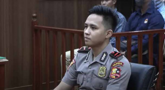 Bharada Richard Eliezer Tetap Jadi Polisi