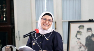 Buka Pelayanan Pengaduan untuk Nasabah BPR KR, Bupati Nina: Jangan Sampai Rakyat Dirugikan