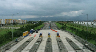 Exit Tol KM 149 Gedebage Dibuka Sampai 29 April