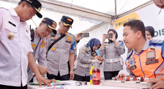 Penerbangan Kertajati-Kuala Lumpur Mulai 17 Mei  