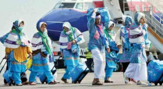 Ribuan Calhaj Asal Jabar Belum Melunasi Biaya Haji