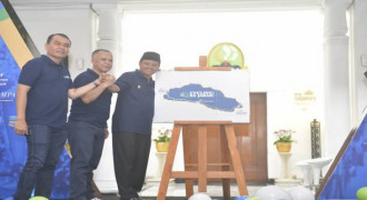 Cycling de Jabar, Cetak Bibit Unggul Atlet Sepeda