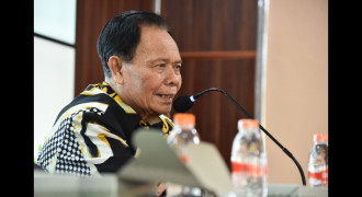 Yod Mintaraga Pantau PPDB 2023 di Tasikmalaya