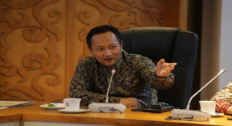 Rabu Ini DPRD Jabar Gelar Seminar Harlah Pancasila