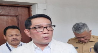 Gubernur Sebut Rekomendasi Al-Zaytun Dibekukan