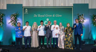 RCN Luncurkan One Million Al-Qur’an Movement