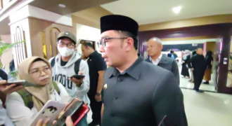 Pendidikan Ponpes Al-Zaytun Diambil Alih Kemenag