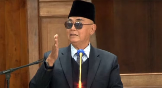 Pemprov Jabar Siap Hadapi Gugatan Al-Zaytun