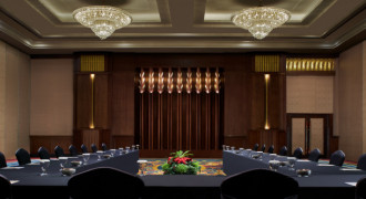 éL Hotel Bandung dengan Keunggulan Ruang Meeting