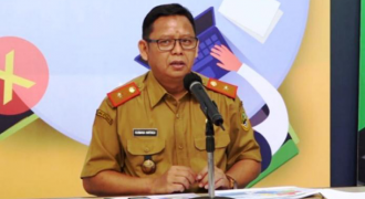 Dinas KUK Jabar Gelar Temu Bisnis OPOP 18 Agustus