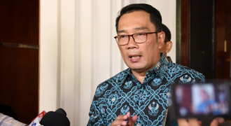 Ridwan Kamil: Pesantren Al Zaytun Tak Dibubarkan