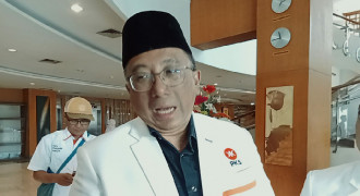 Kata Haru Soal Pj Gubernur Tinggal Duduk Manis 