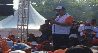 Ini Janji Anies Baswedan Jika Jadi Presiden 