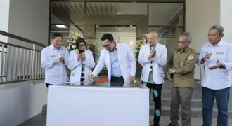 Jabar Miliki Laboratorium LH Standar Internasional