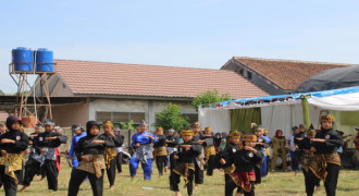 Sobang Culture Fest Ajang Lestarikan Budaya Lokal